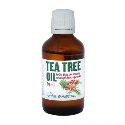 Dr. Bojda Tea Tree Oil  100%  čistý přírodní olej 20ml