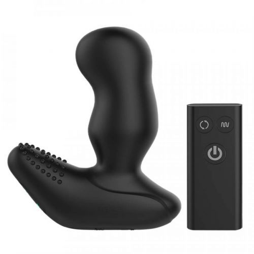 Nexus - Revo Extreme Supersized Rotating Prostate Massager