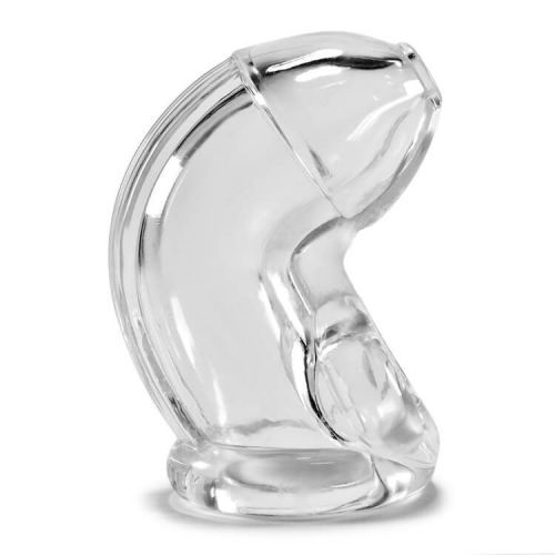 Oxballs - Cock-Lock Chastity Clear