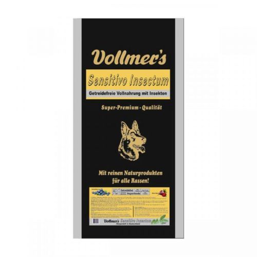 Vollmer's Sensitivo Insectum, 15 kg