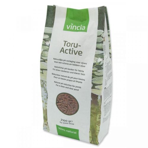 Velda Vincia Toru-Active 2100 g