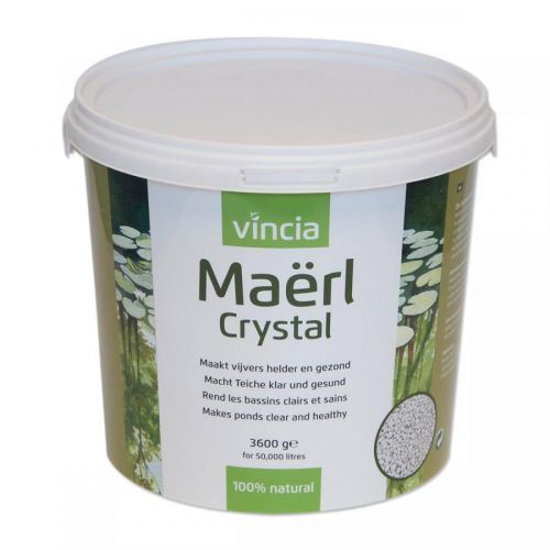 Velda Vincia Maerl Crystal 3 600 g