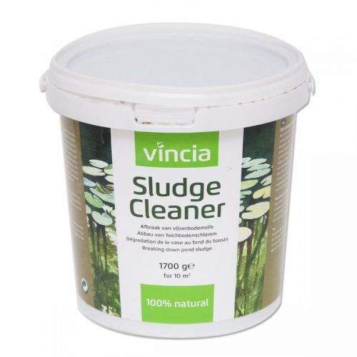 Velda Vincia Sludge Cleaner 1 700 g