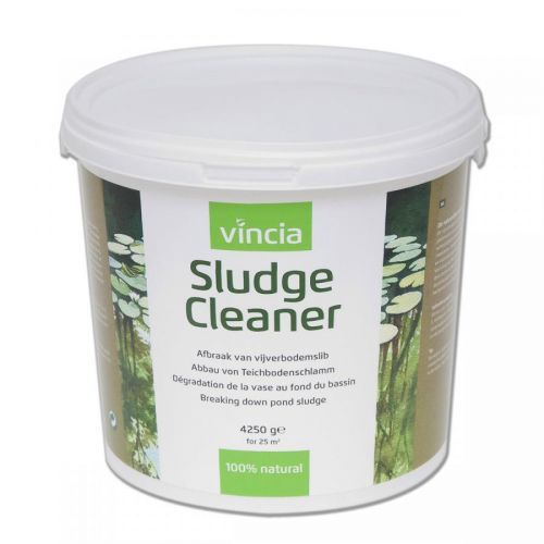 Velda Vincia Sludge Cleaner 4 250 g