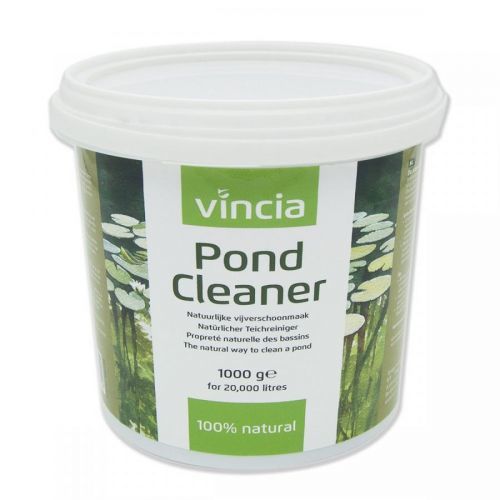 Velda Vincia čistič jezírka Pond Cleaner 1 000 g