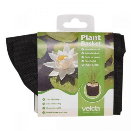 Velda Plant Basket (sázecí koš na rostliny) Ø 15 cm