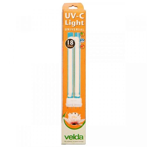Velda UV-C PL lampa 18 wattů