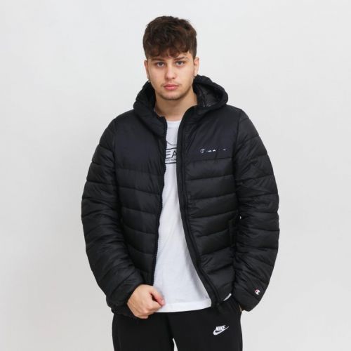 Champion Hooded Jacket L