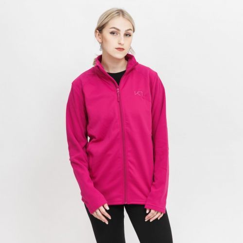 Kari F/Z Fleece L