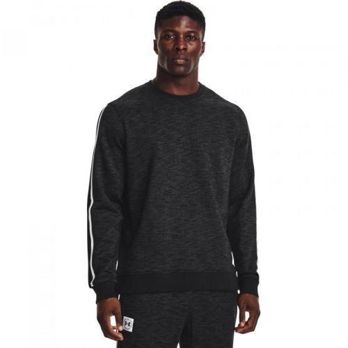 UA Essential Heritge Flc Crw XXL