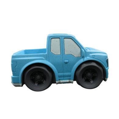 Lexibook modrý pick-up z bioplastu 10 cm
