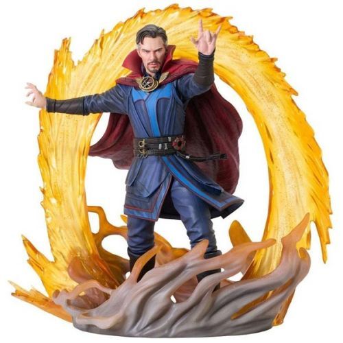 Figurka Doctor Strange - Marvel Gallery (Marvel)