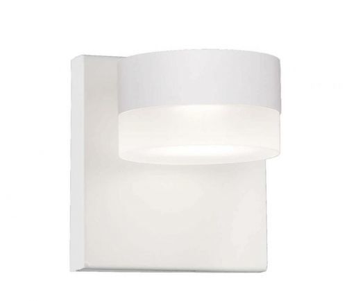 141011 - LED Nástěnné svítidlo COMFORT LED/5W/230V bílá