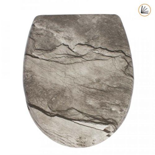 AWD WC deska ASHEN soft close