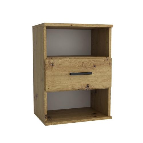 Noční stolek Goda III 1S artisan