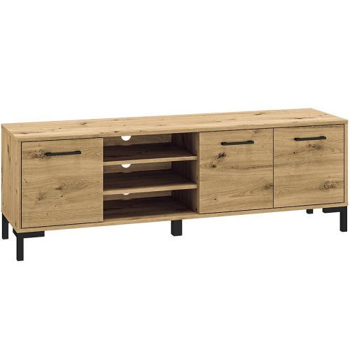 Tv Stolek Nevio 20 Dub Artisan