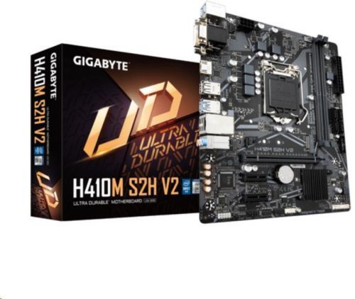 GIGABYTE H410M S2H V2 (H410M S2H V2)