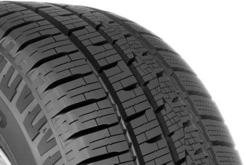 Toyo 235/65 R16 CELSIUS CARGO 115/113T TL