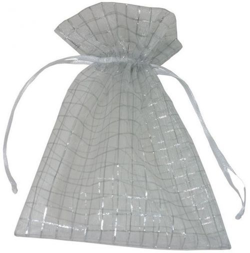 sáček organza 15x20cm STŘ (8700051)