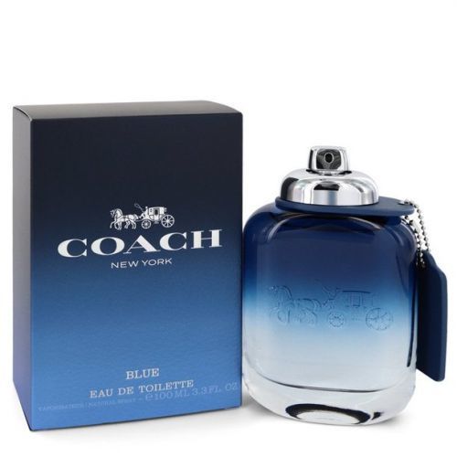 Coach Coach Men Blue - EDT 100 ml