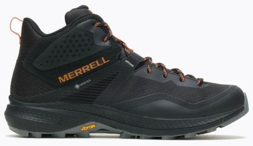 Merrell J135571 Mqm 3 Mid Gtx Black/exuberance