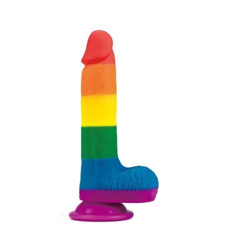 Dildo Lovetoy PRIDER 7.5'' Lovetoy