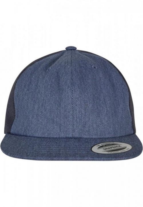 Denim Trucker - blue raw