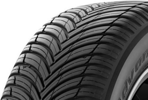 BF-Goodrich ADVANTAGE ALL-SEASON XL 245/40 R18 97W