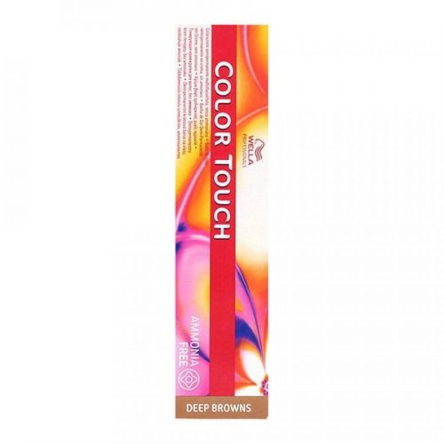 Trvalá barva Illumina Color Wella Nº 9/96 (60 ml)