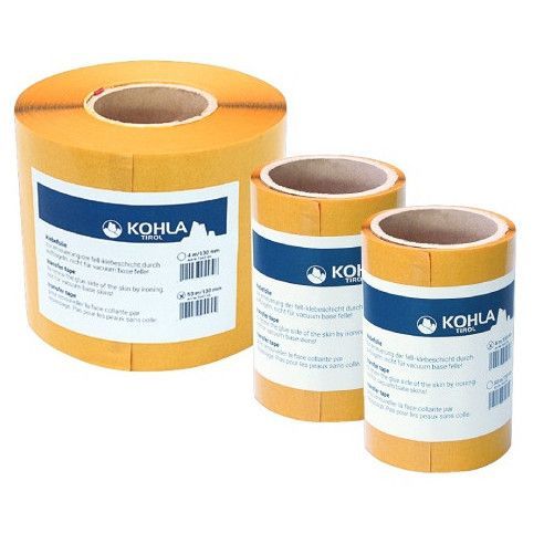 Lepidlo Kohla Smart Glue Transfer Tape 50m Barva: žlutá