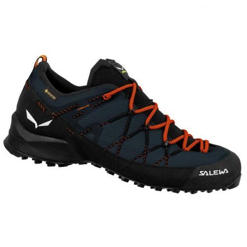 Pánské boty Salewa Wildfire 2 Gtx M Velikost bot (EU): 42 / Barva: modrá