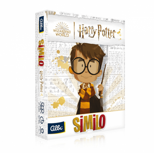 Similo - Harry Potter