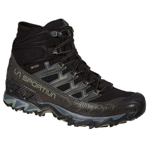 La Sportiva Ultra raptor II Mid Wide GTX Černá 41.5