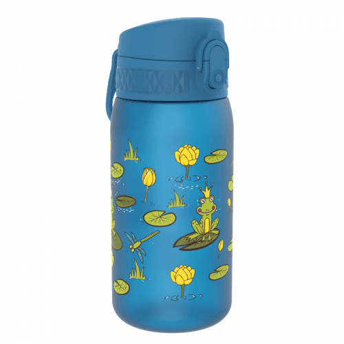 Ion8 One Touch Kids Frog Pond 400 ml