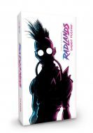 Tlama Games Radlands (CZ)