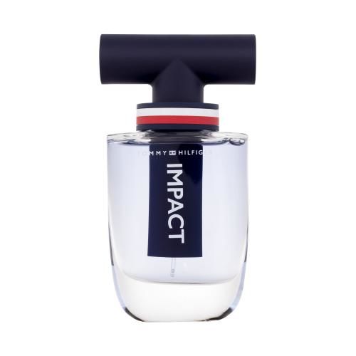 Tommy Hilfiger Impact 50 ml toaletní voda pro muže