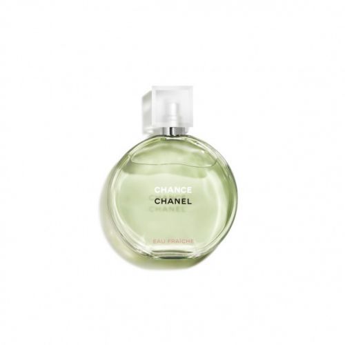 CHANEL Chance eau fraîche Toaletní voda s rozprašovačem  - EAU DE TOILETTE 35ML 35 ml