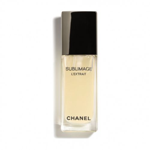 CHANEL Sublimage l’extrait Intenzivní regenerační péče  - LAHVIČKA S PUMPIČKOU 15ML 15 ml