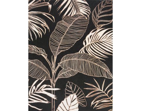 Obraz na plátně Listy, 30x40 cm