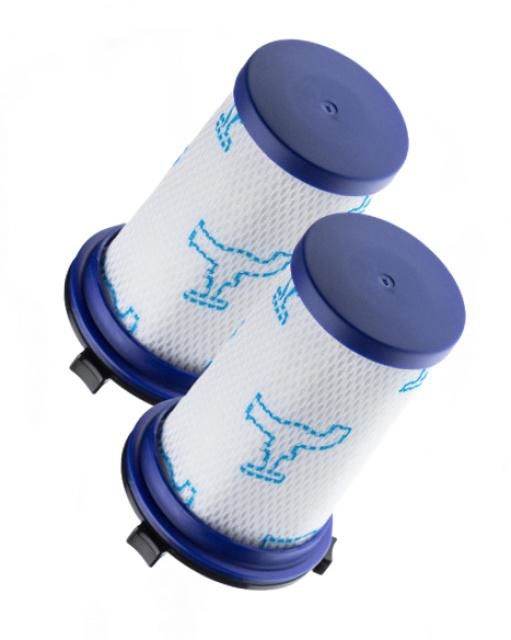 nipponcec.cz Alternativní filtr ROWENTA ZR009001 Air Force 360 / X-Pert 260 Essential 2ks