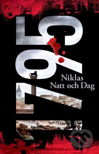 1795 - Niklas Natt Och Dag