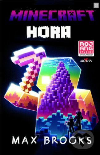 Minecraft - Hora - Max Brooks