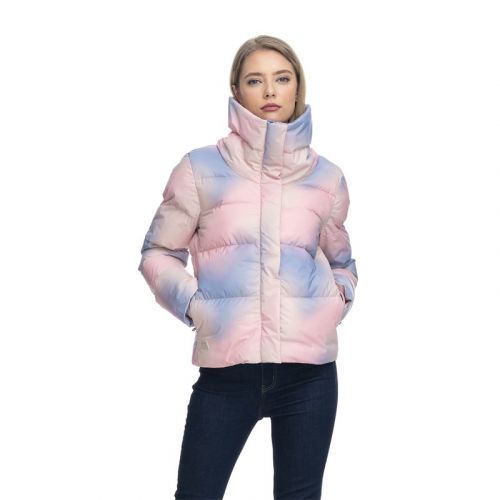 bunda RAGWEAR - Lunis Ombre Light Combo (8010) velikost: L