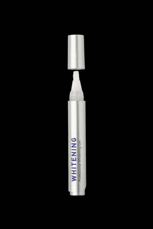 Smilepen Whitening Gel, sada gelových bělicích per (3 x 6 ml)