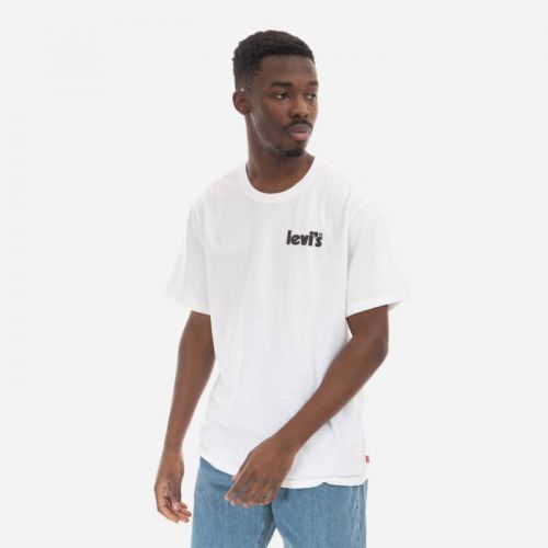 Levi's® Relaxed Fit Tee Poster 16143-0727