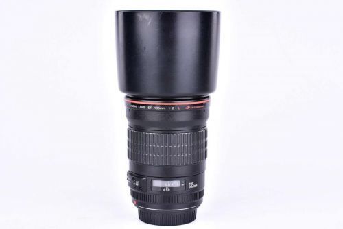 Canon EF 135 mm f/2,0 L USM bazar