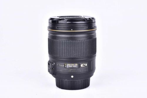 Nikon 28 mm f/1,8 AF-S G bazar
