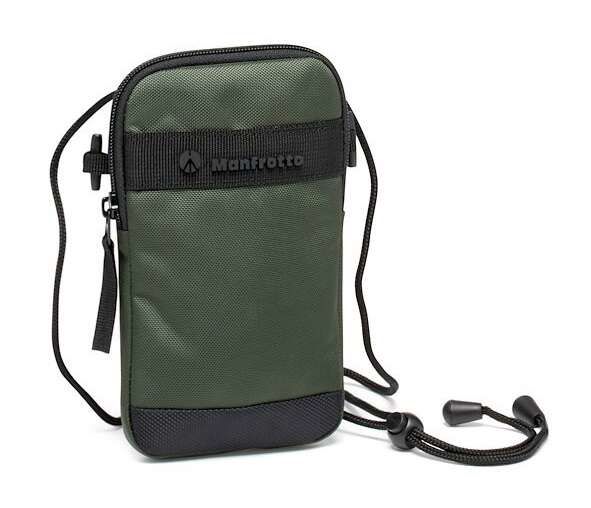 Manfrotto Street Crossbody Pouch MB MS2-CB