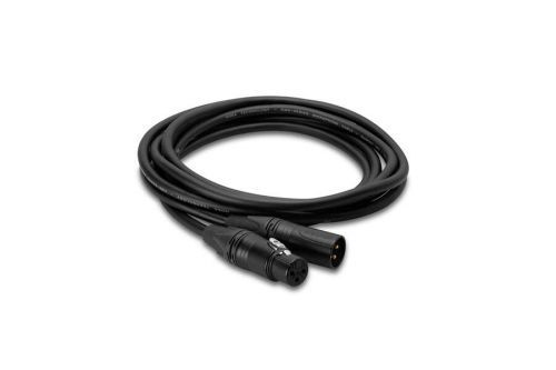 HOSA  CMK-025AU - Mikrofonní kabel Edge, 7,5 m
