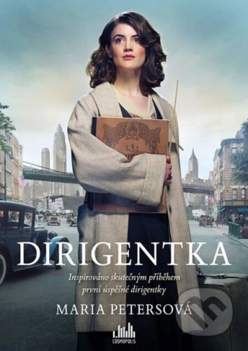 Dirigentka - Maria Peters